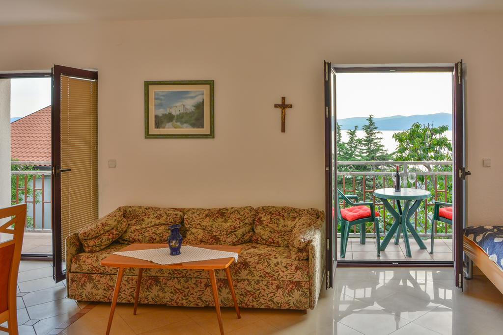 Apartments Dada Senj  Exterior photo