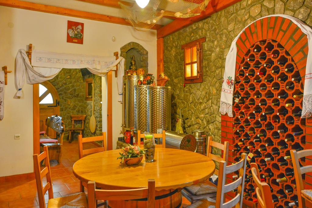 Apartments Dada Senj  Room photo