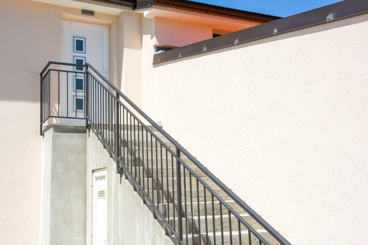 Apartments Dada Senj  Exterior photo